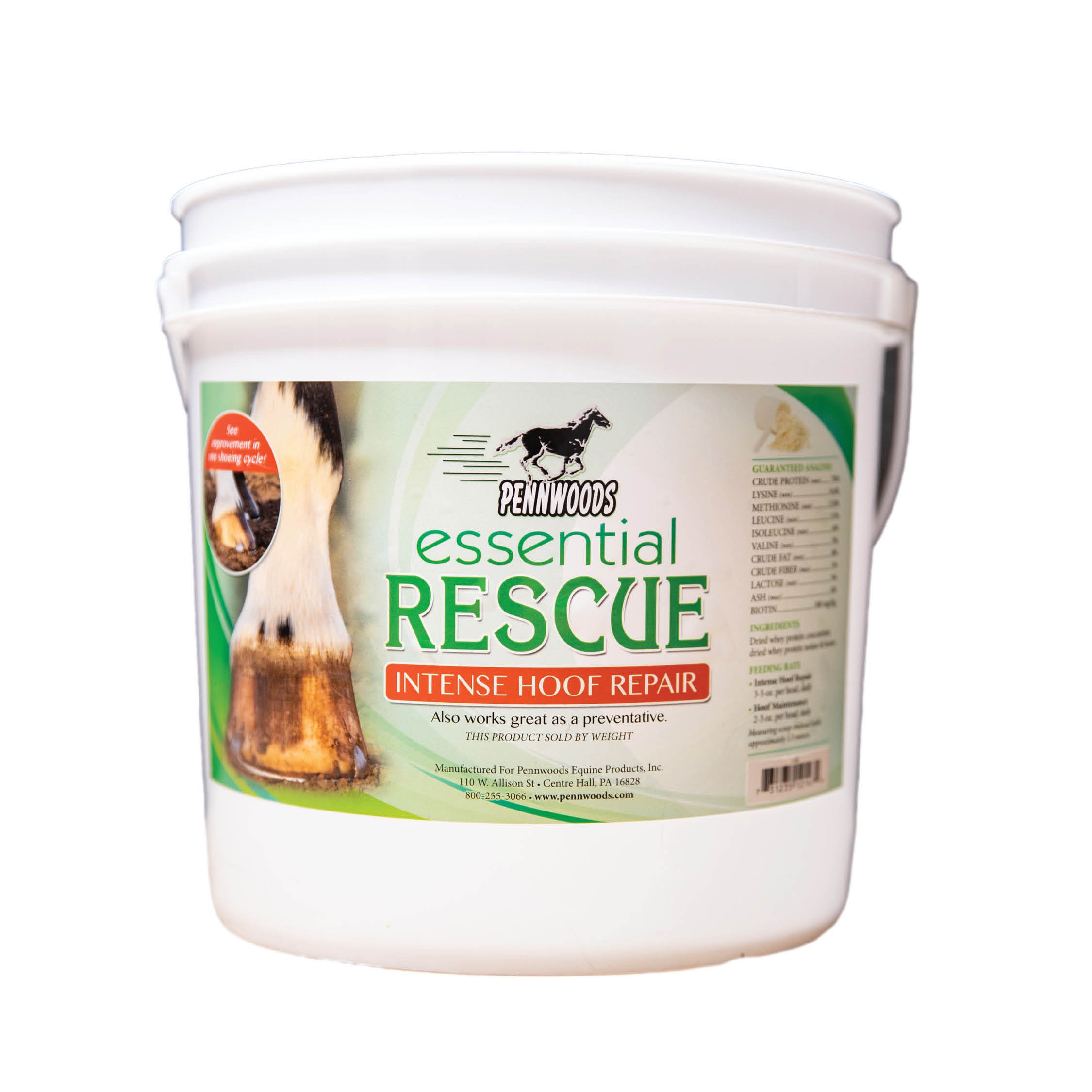 Pennwoods Essential Rescue Hanson Horse Ranch & Farrier Supply Store
