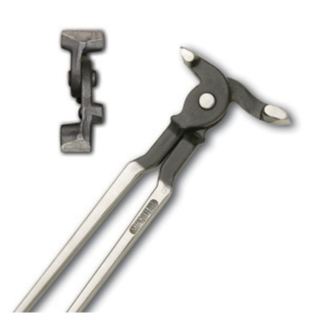 Shoe Spreaders Pull Offs Hanson Horse Ranch Farrier Supply Store