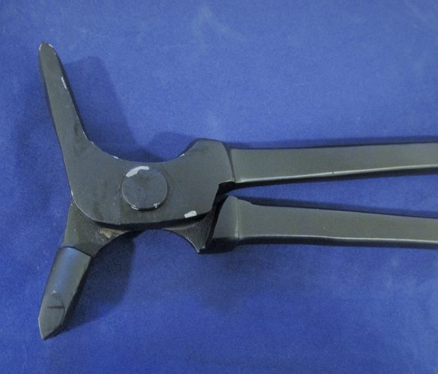 Shoe Spreaders Pull Offs Hanson Horse Ranch Farrier Supply Store